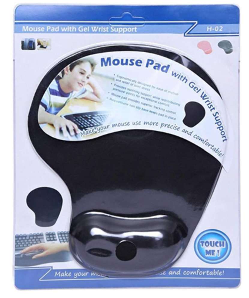 MOUSE PAD G-01