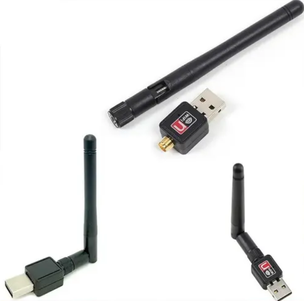 ANTENA WIFI 1200 MBPS