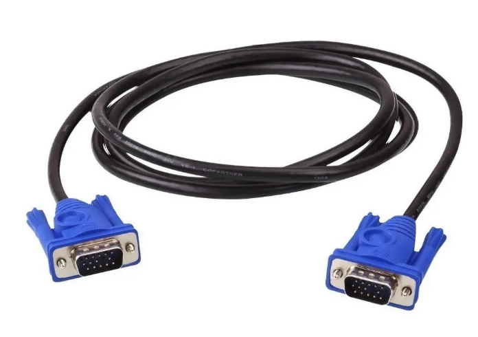 CABLE VGA