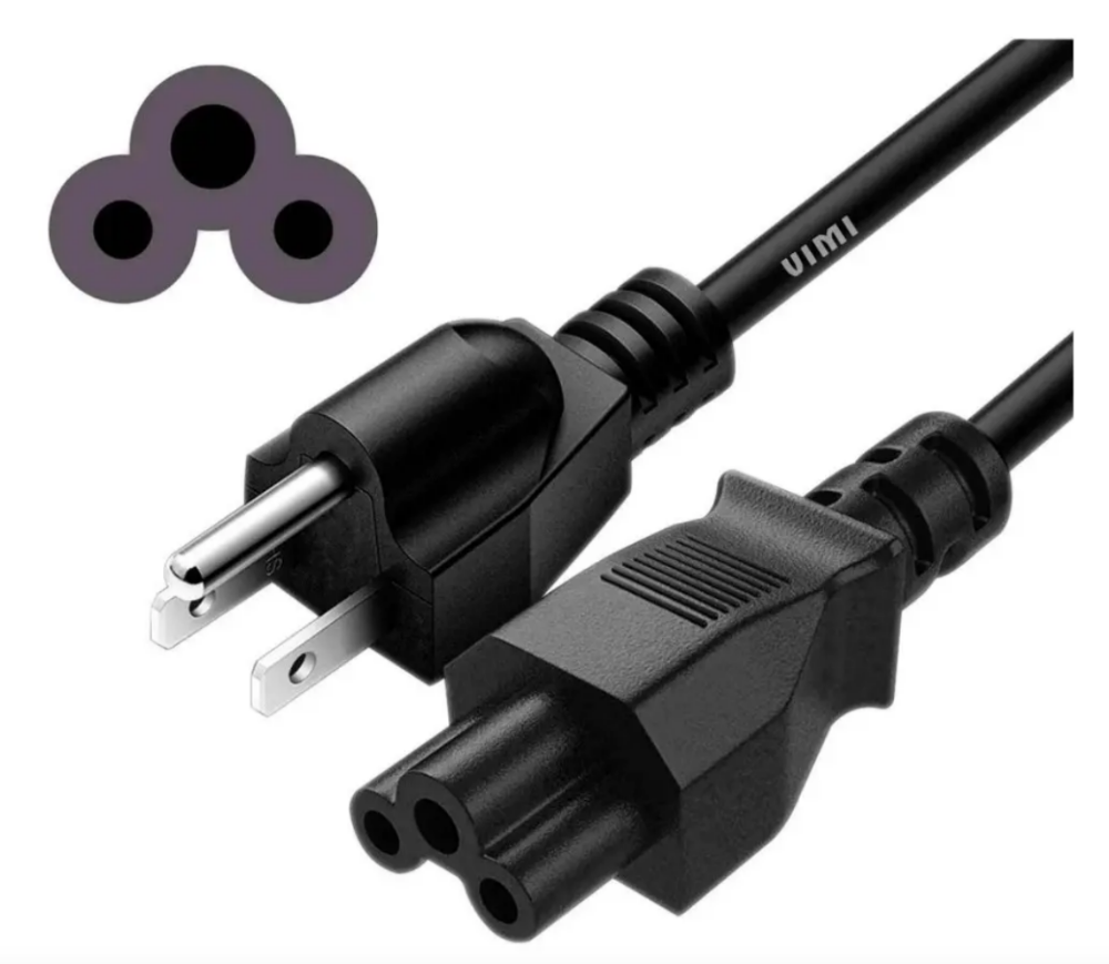 CABLE TREBOL