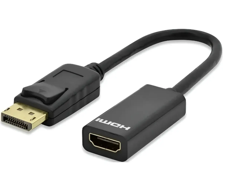 DISPLAY PORT HDMI H