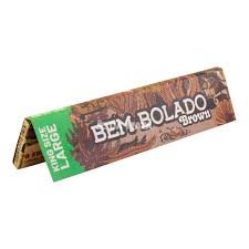BEM BOLADO - BROWN