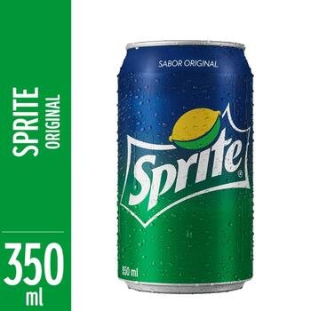 SPRITE - 350ML