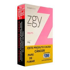 ZGY - FRUTTI
