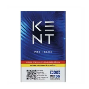 KENT BLUE