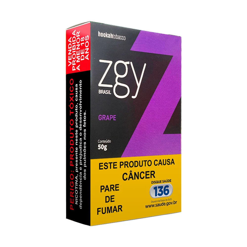 ZGY - GRAPE