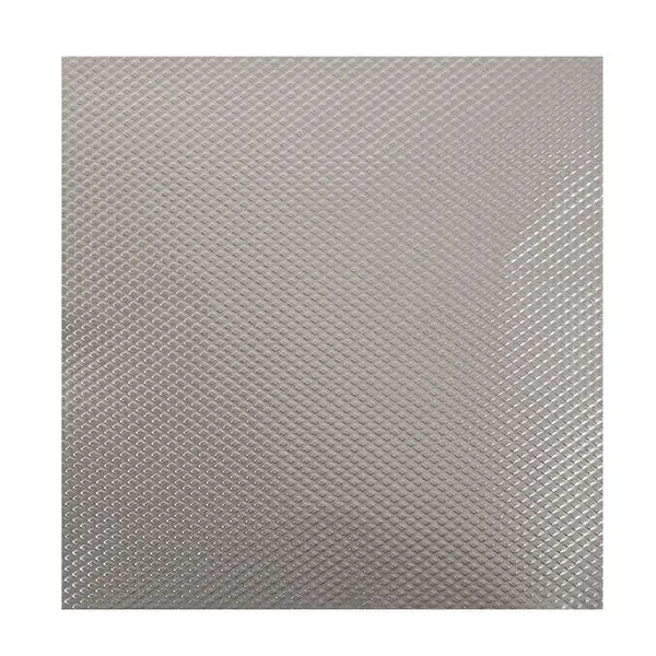 ALUMINIO - UNIDADE