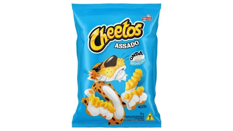 CHEETOS ONDA - 90G