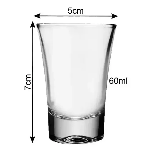 DOSE - SMIRNOFF