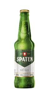 SPATEN LONG - 330ML