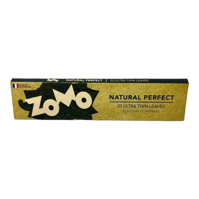 ZOMO BROWN