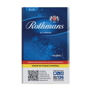 ROTHMANS - GLOBAL
