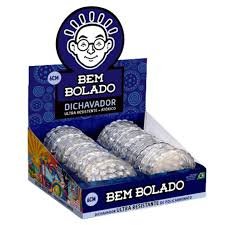 DICHAVADOR - BEM BOLADO