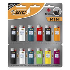 BIC - PEQUENO