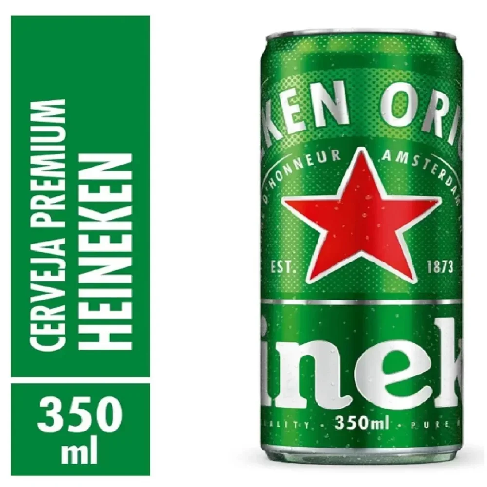 HEINEKEN - 350ML