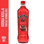 KISLA RED FRUITS