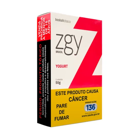 ZGY - YOGURT