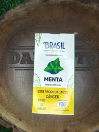 PALHEIRO - MENTA