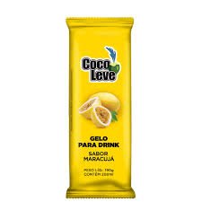 GELO - MARACUJÁ