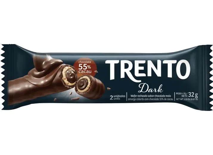 TRENTO - DARK