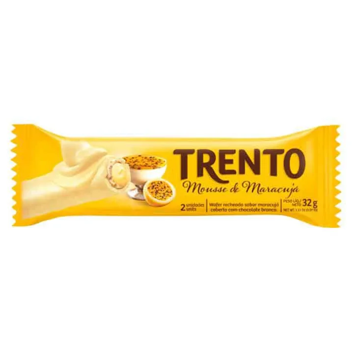 TRENTO - MARACUJA