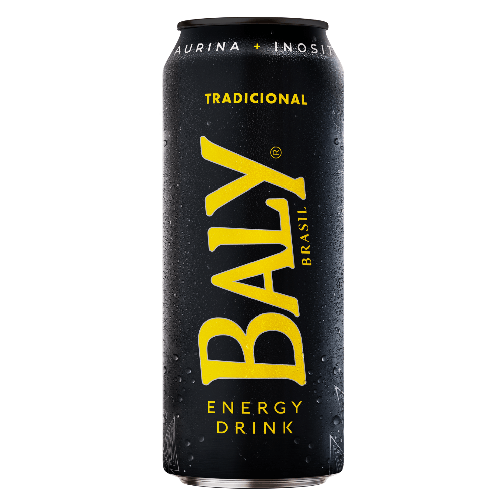BALLY TRADICIONAL - 473ML