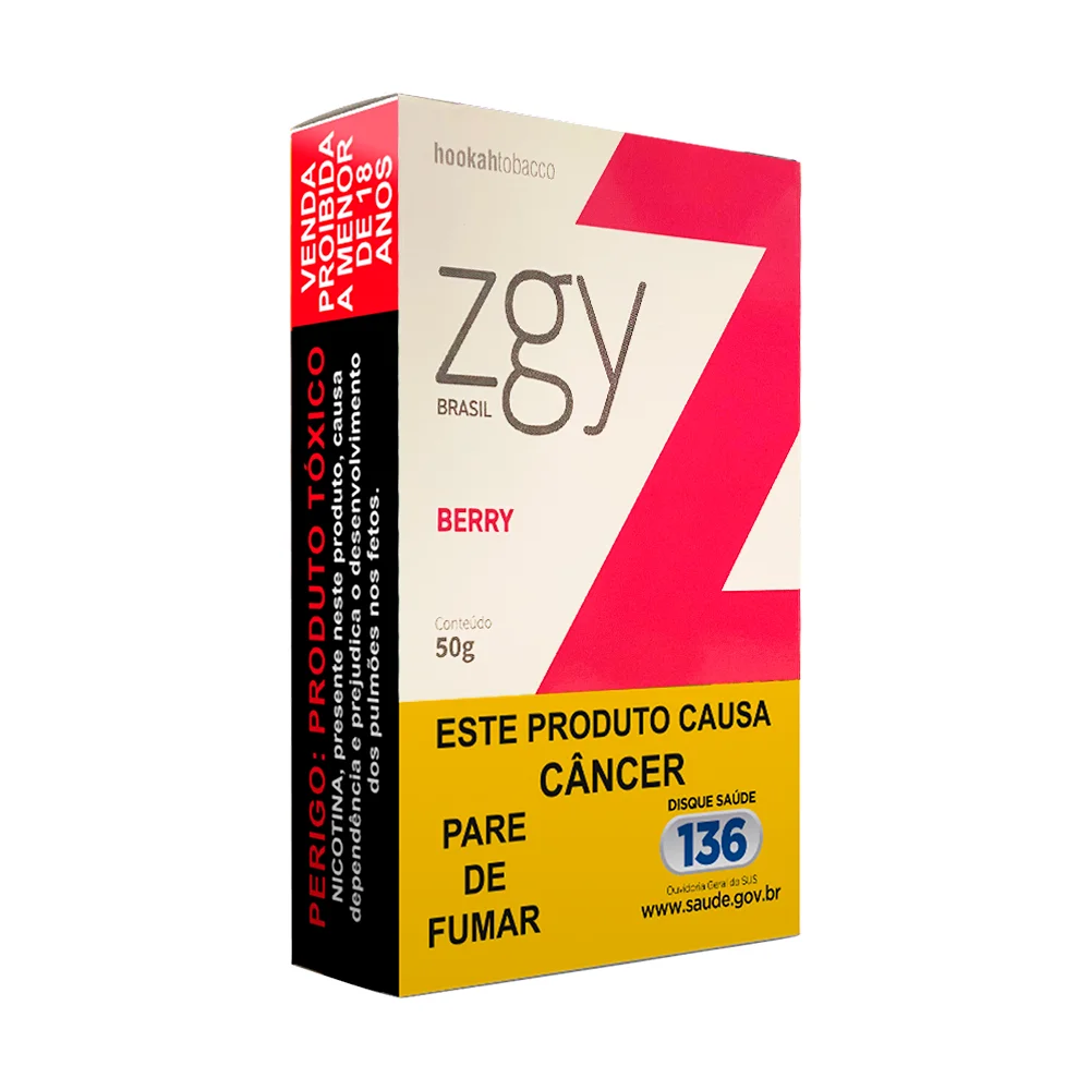 ZGY - BERRY