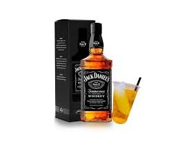 COPÃO - JACK/COCA 700ML
