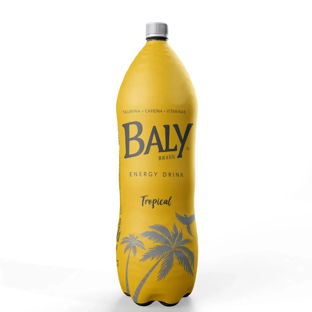 BALLY TROPICAL - 2L