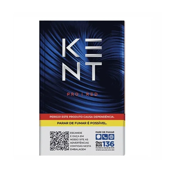 KENT RED