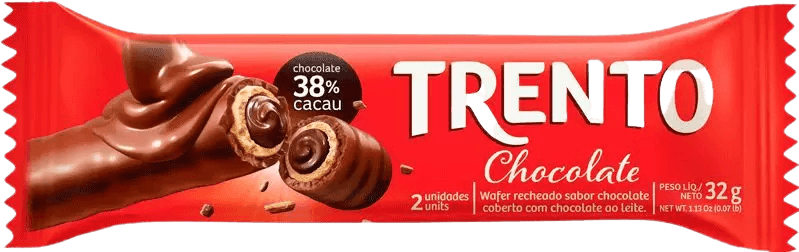 TRENTO - CHOCOLATE