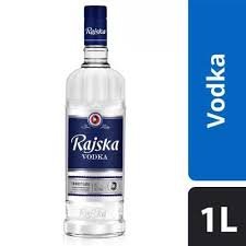 RAISKA