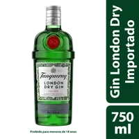 GIN TANQUERAY