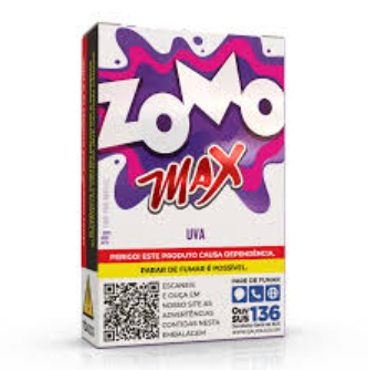 ZOMO - UVA