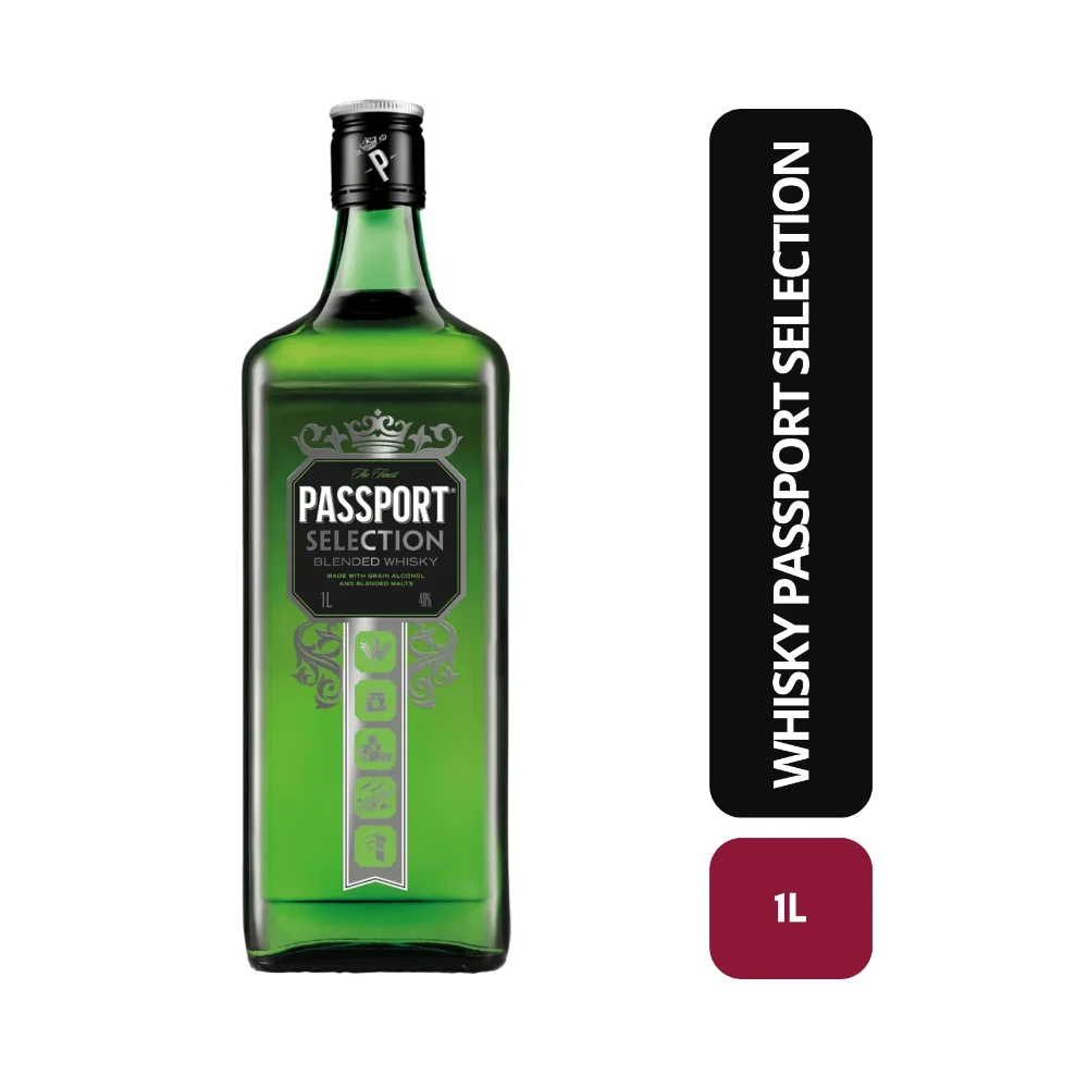 PASSPORT