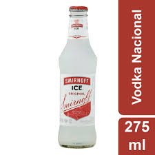 SMIRNOFF ICE - 275ML