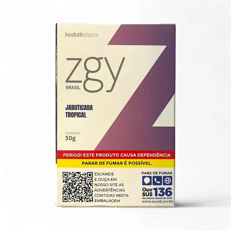 ZGY - JABUTICABA TROPICAL