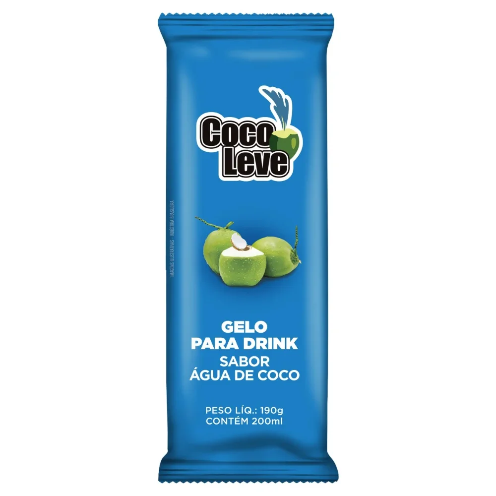 GELO - COCO