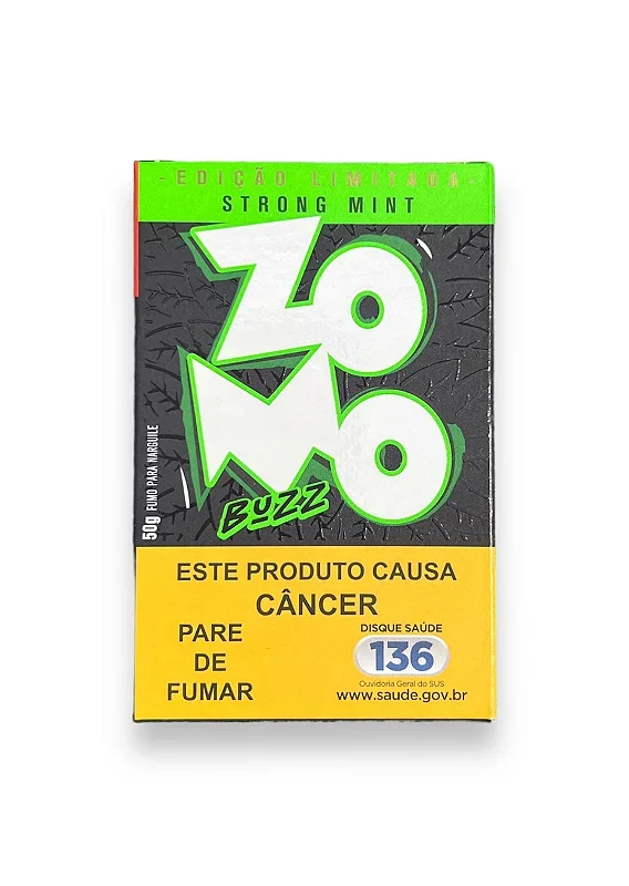 ZOMO - BUZZ