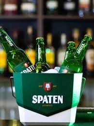 BALDINHO - SPATEN
