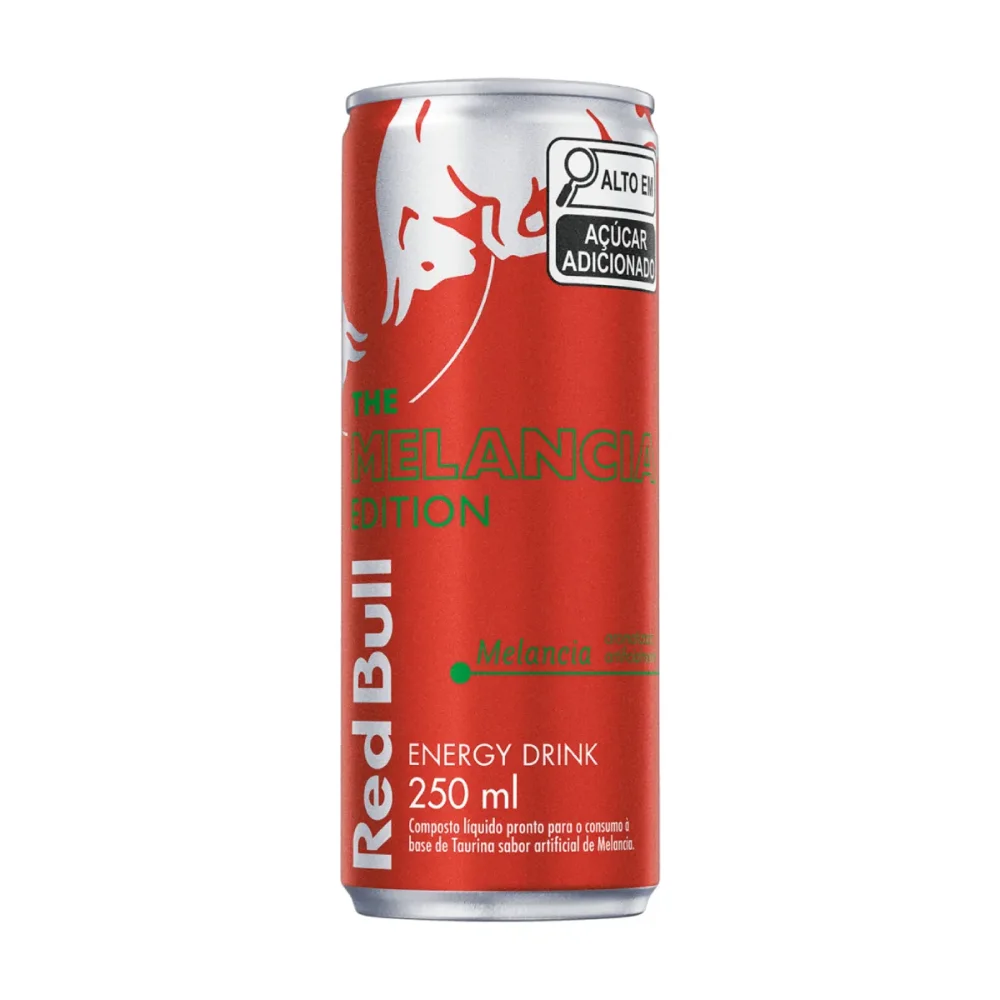 REDBULL - MELANCIA 250ML