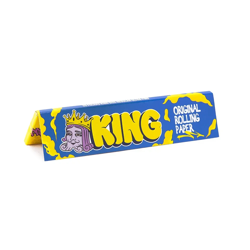 KING PEQUENA - BRANCA