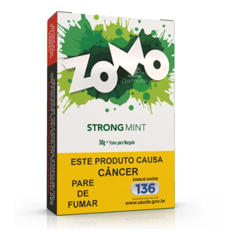 STRONG MINT
