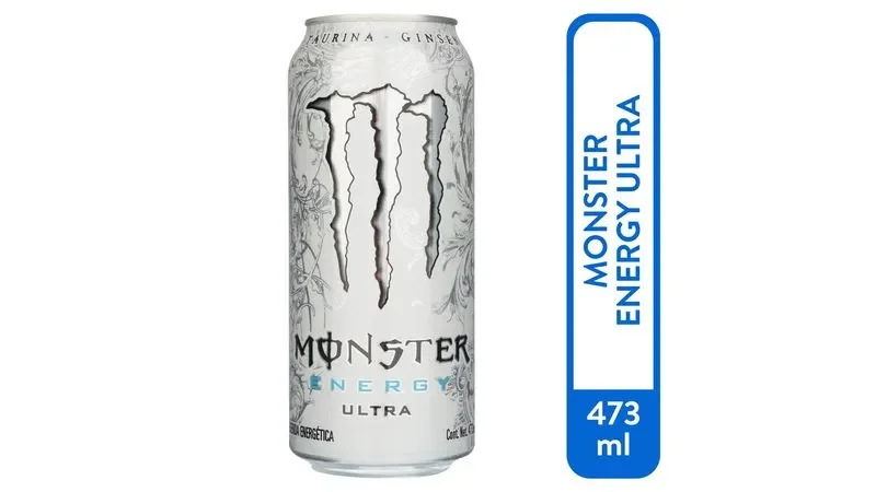 MONSTER - ULTRA 473ML