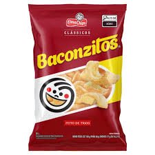 BACONZITOS - 86G