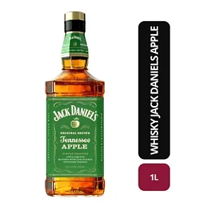 JACK DANIEL´S - APPLE