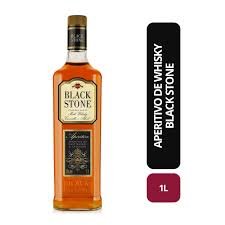 BLACK STONE