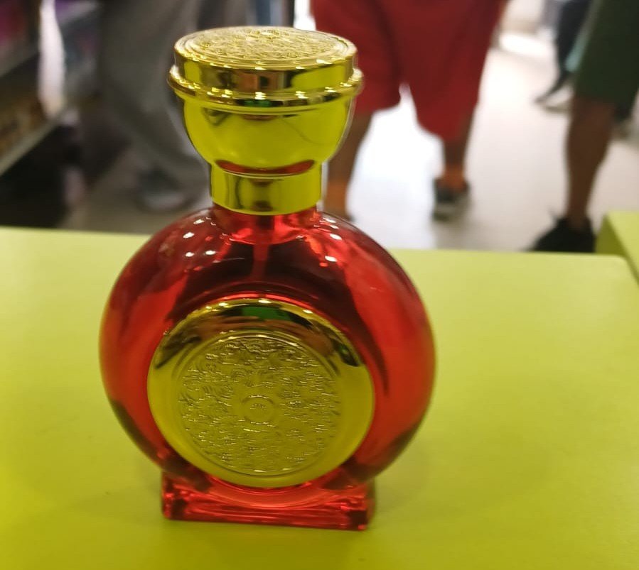 KALIFA 50ML ENVASE