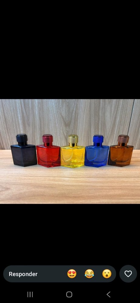 HOM 30ML ENVASE