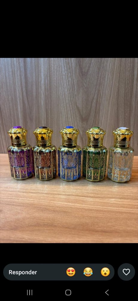 KING 30ML ENVASE